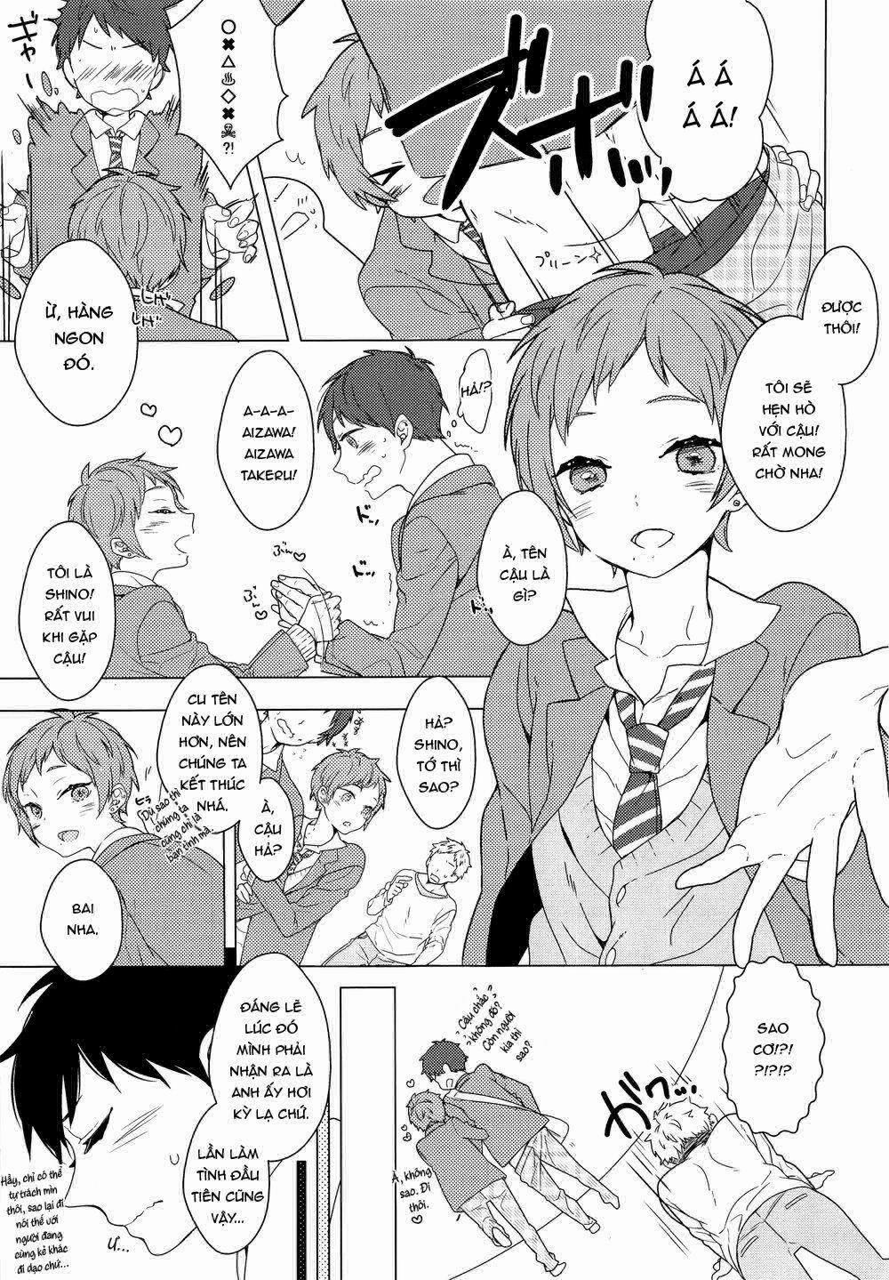 Tổng Hợp Oneshot Của Zjt 30 trang 9