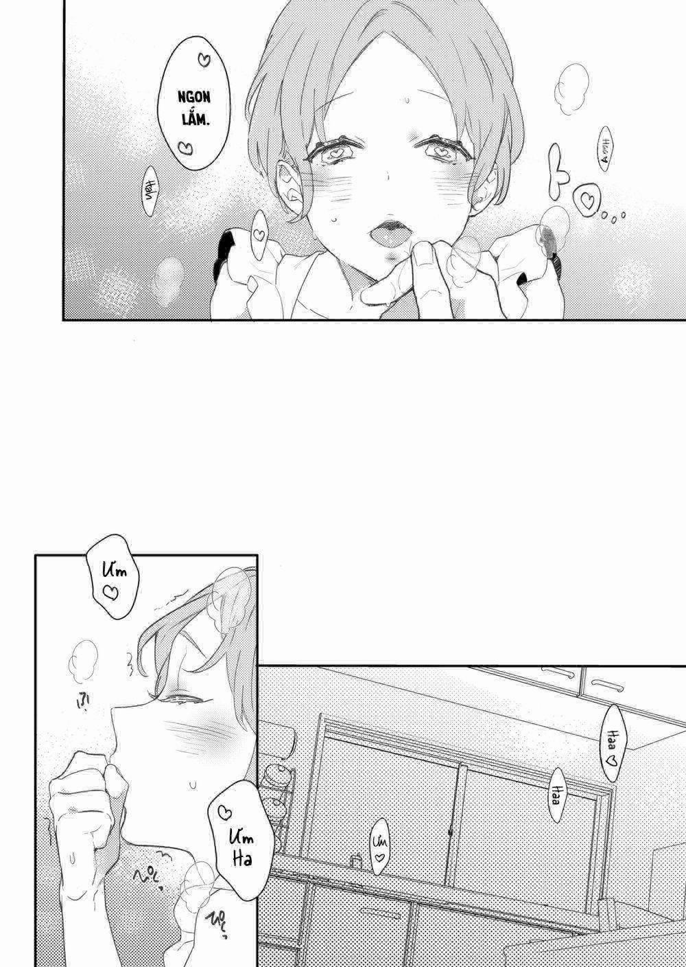 Tổng Hợp Oneshot Của Zjt 31 trang 10