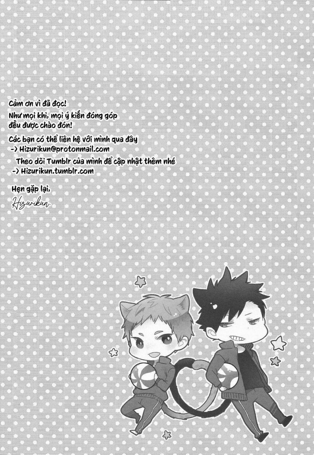 Tổng Hợp Oneshot Của Zjt 32 trang 18