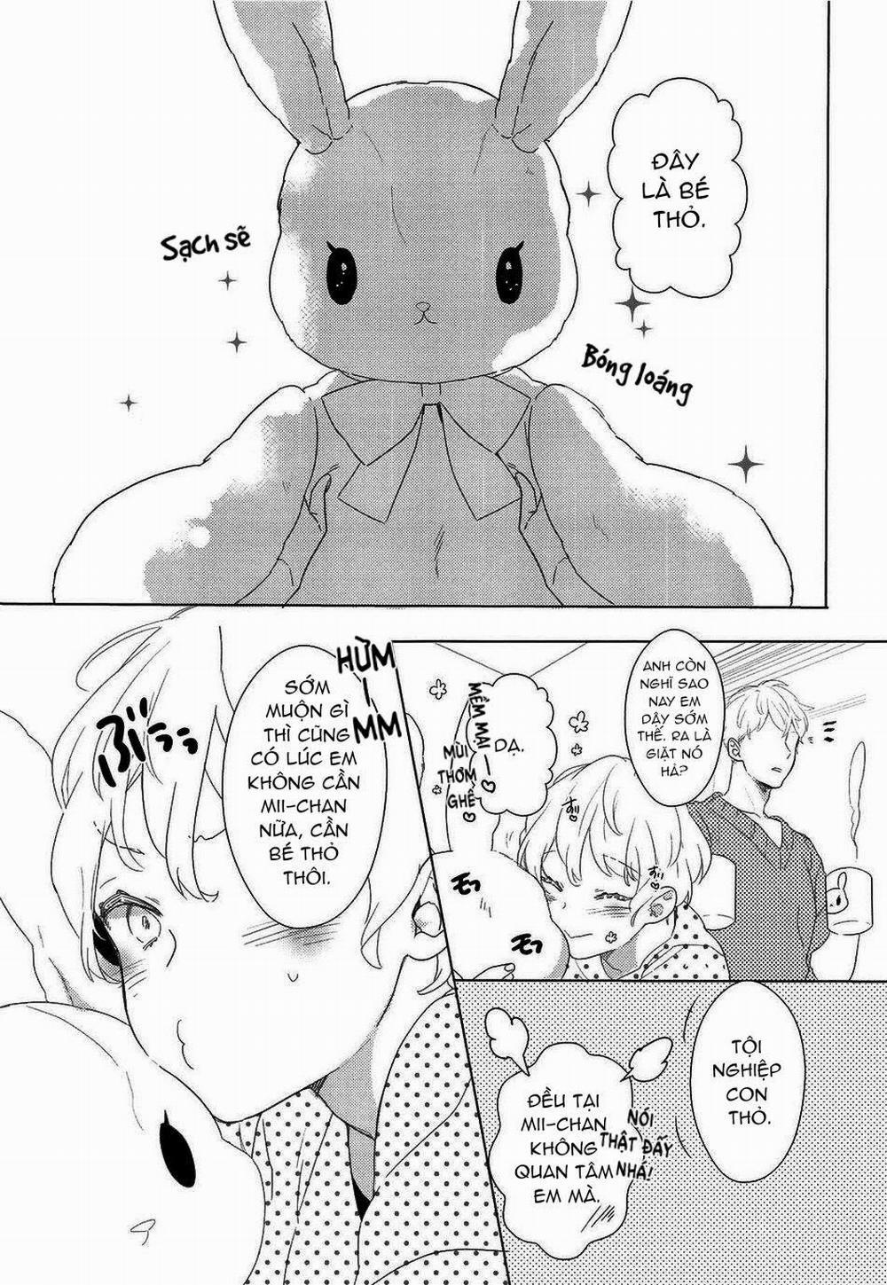 Tổng Hợp Oneshot Của Zjt 33 trang 18