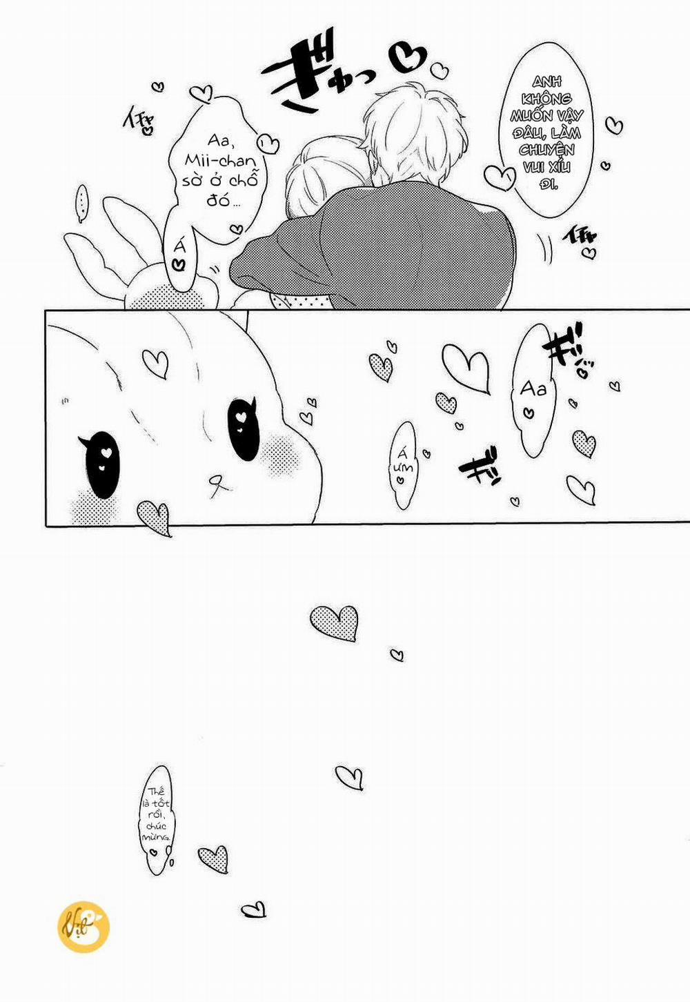 Tổng Hợp Oneshot Của Zjt 33 trang 19