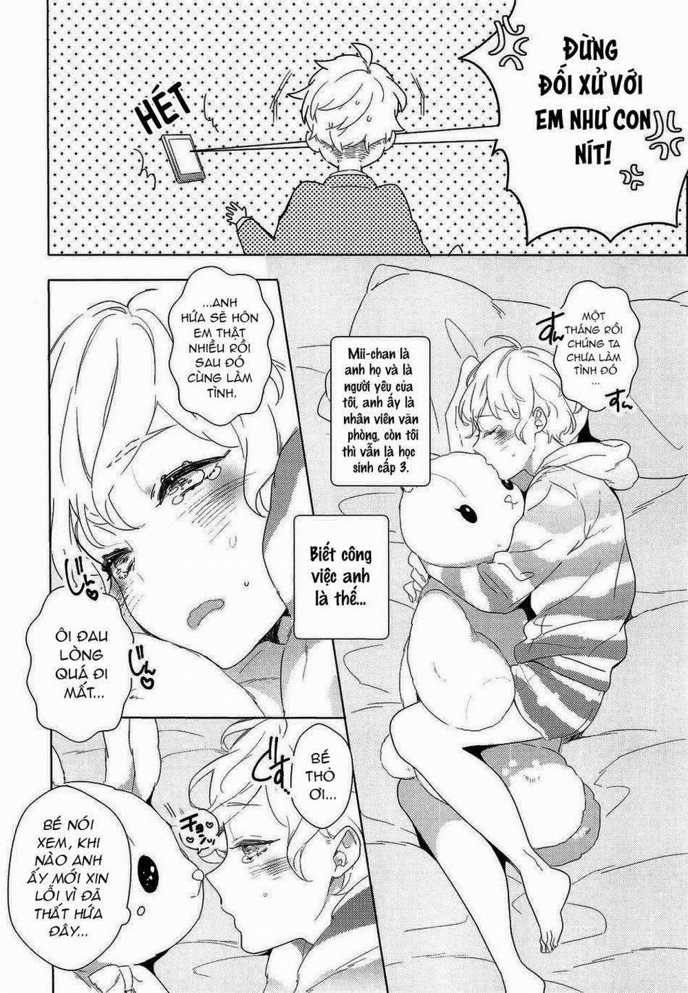 Tổng Hợp Oneshot Của Zjt 33 trang 5