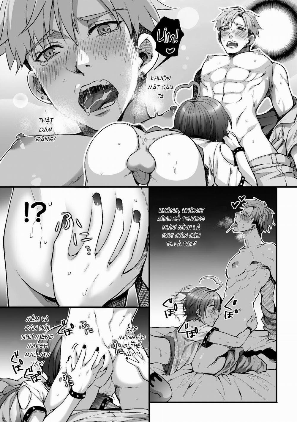 Tổng Hợp Oneshot Của Zjt 34 trang 12