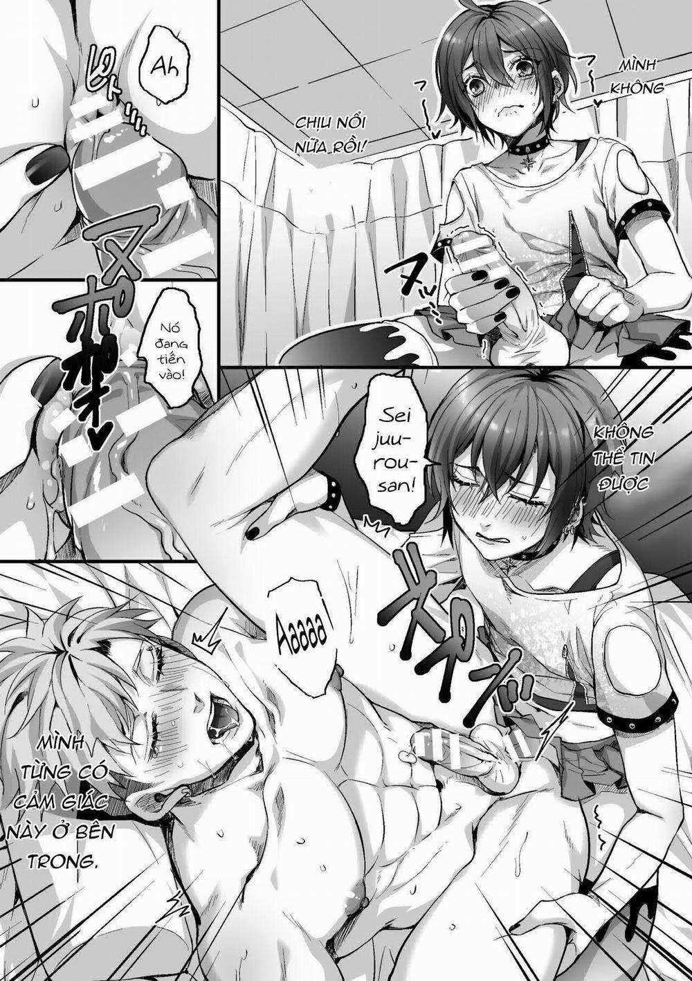 Tổng Hợp Oneshot Của Zjt 34 trang 15