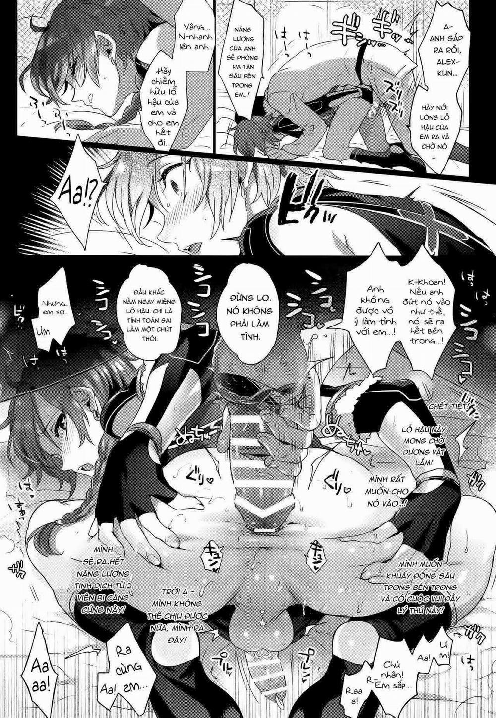 Tổng Hợp Oneshot Của Zjt 35 trang 20