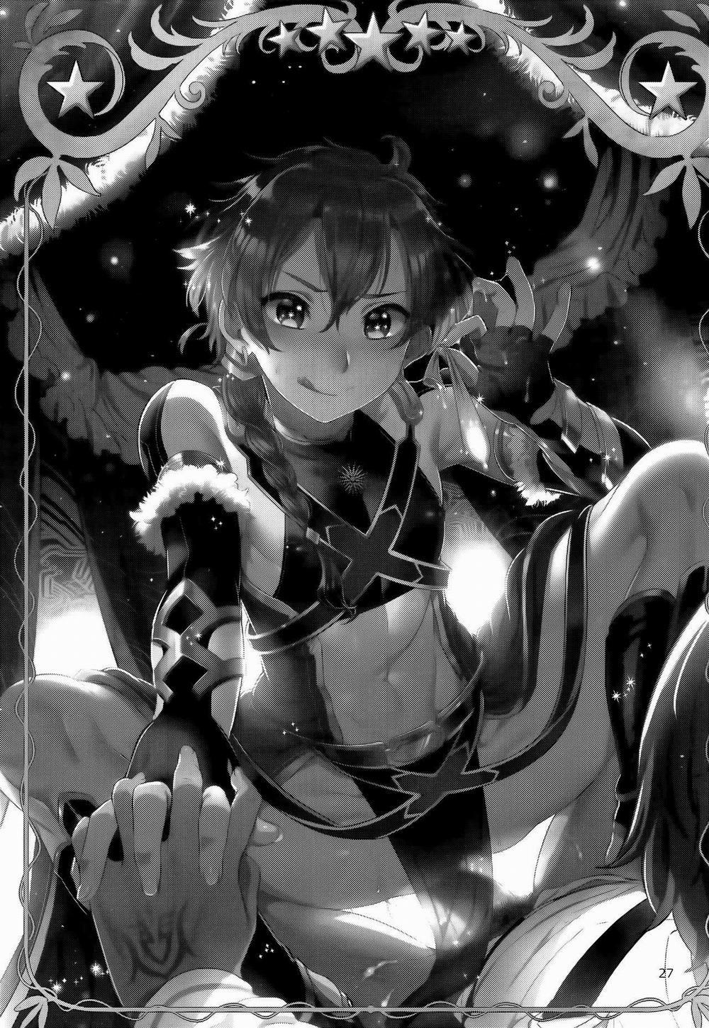 Tổng Hợp Oneshot Của Zjt 35 trang 27