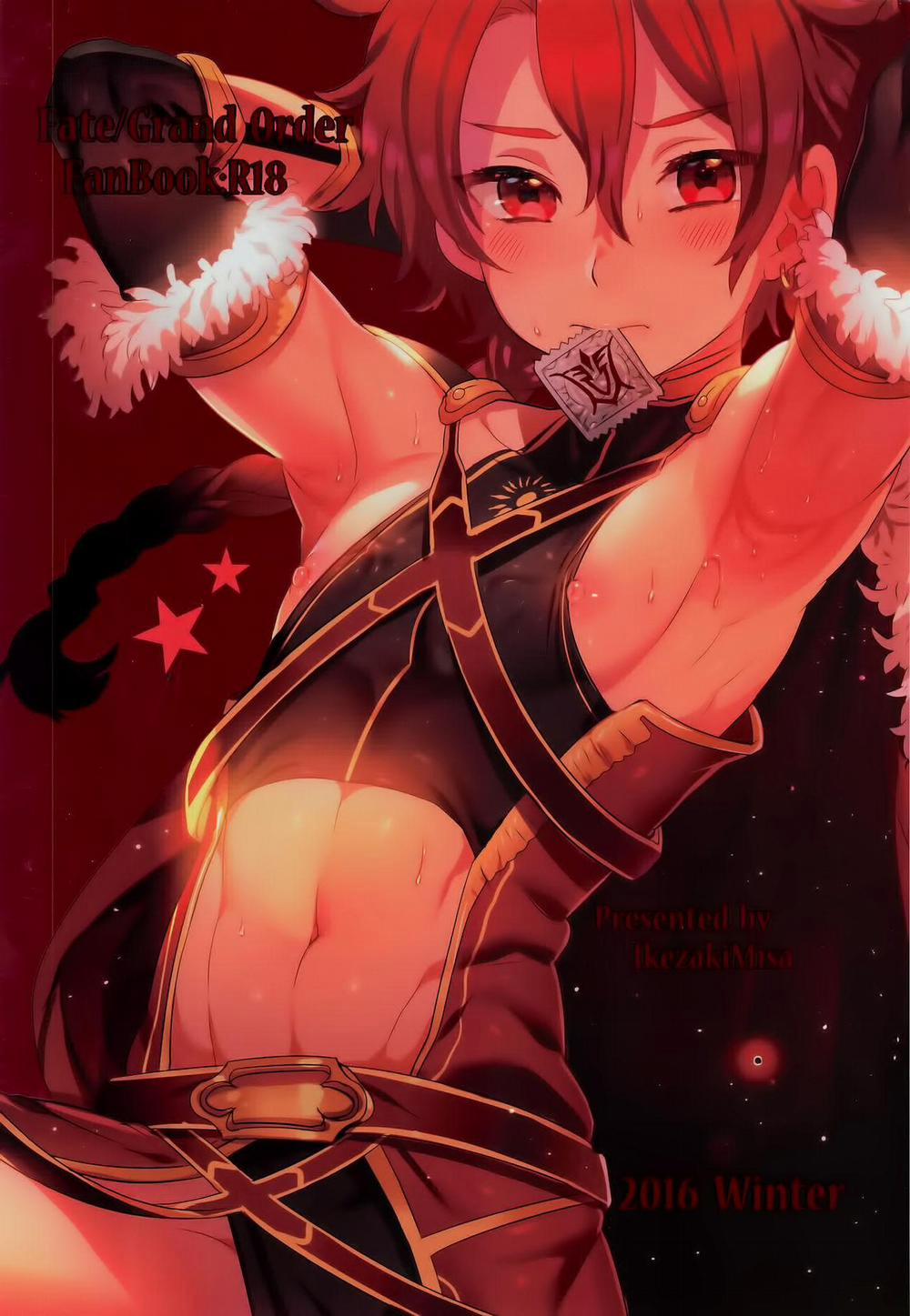 Tổng Hợp Oneshot Của Zjt 35 trang 30