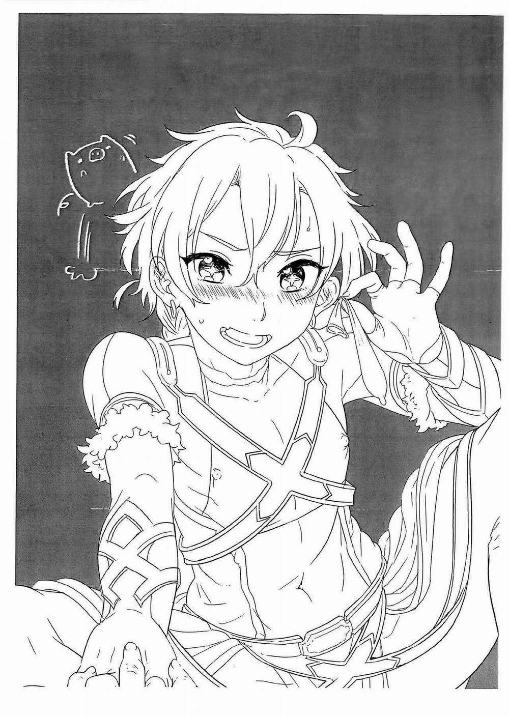 Tổng Hợp Oneshot Của Zjt 35 trang 37