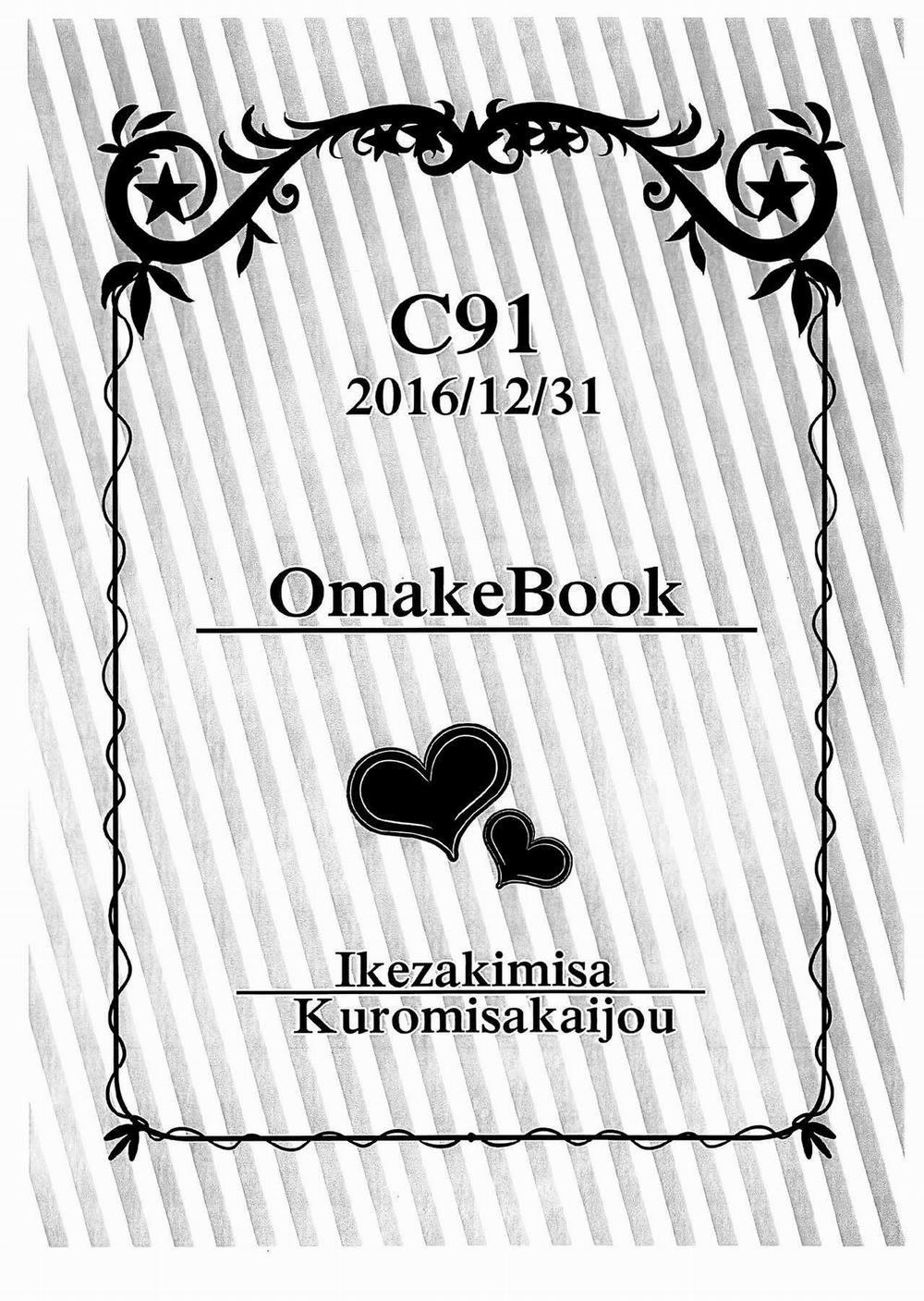 Tổng Hợp Oneshot Của Zjt 35 trang 38