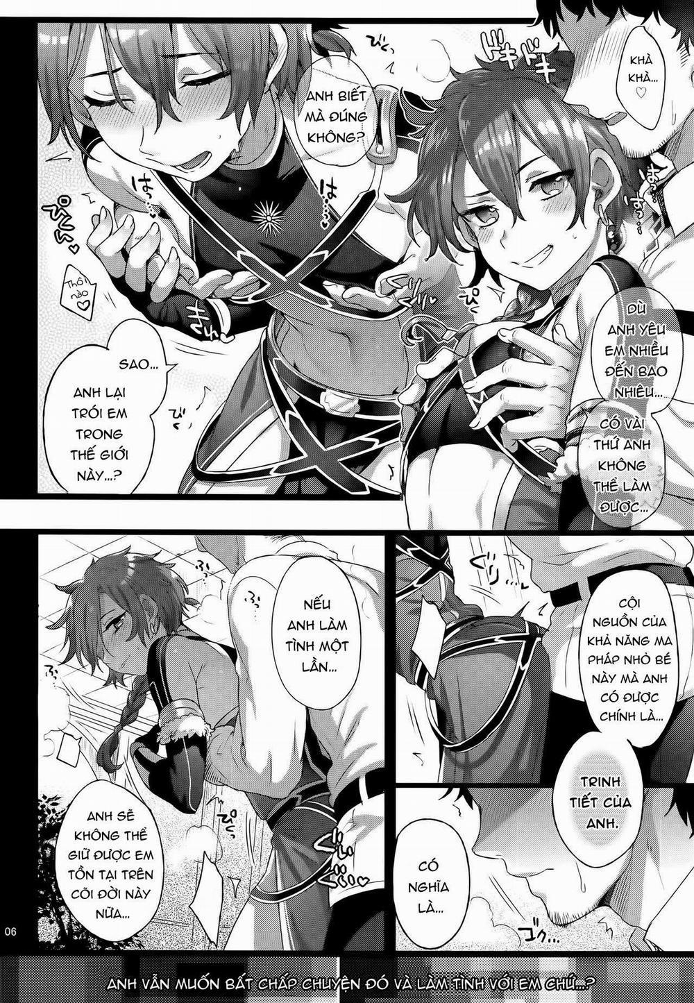 Tổng Hợp Oneshot Của Zjt 35 trang 5