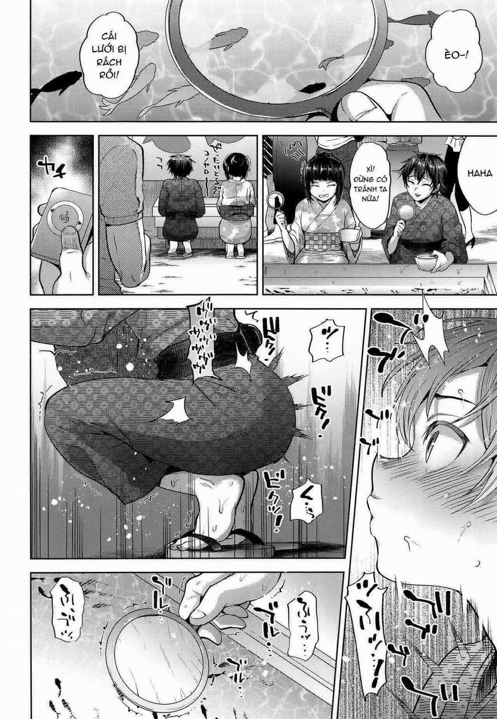 Tổng Hợp Oneshot Của Zjt 36 trang 10