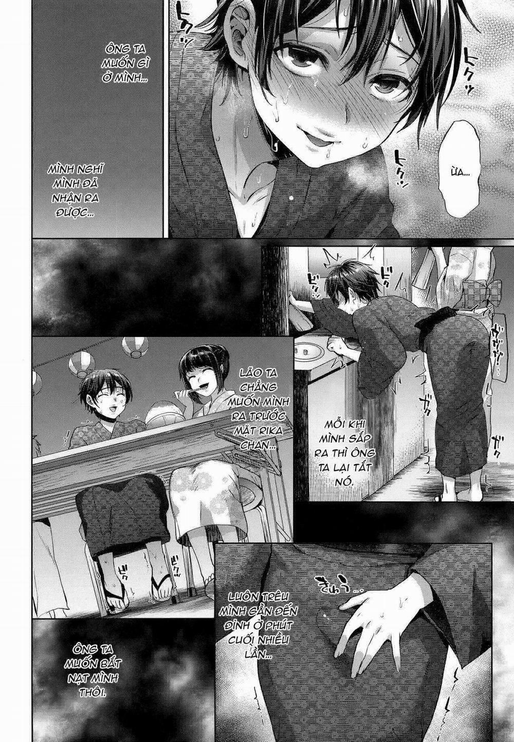 Tổng Hợp Oneshot Của Zjt 36 trang 12