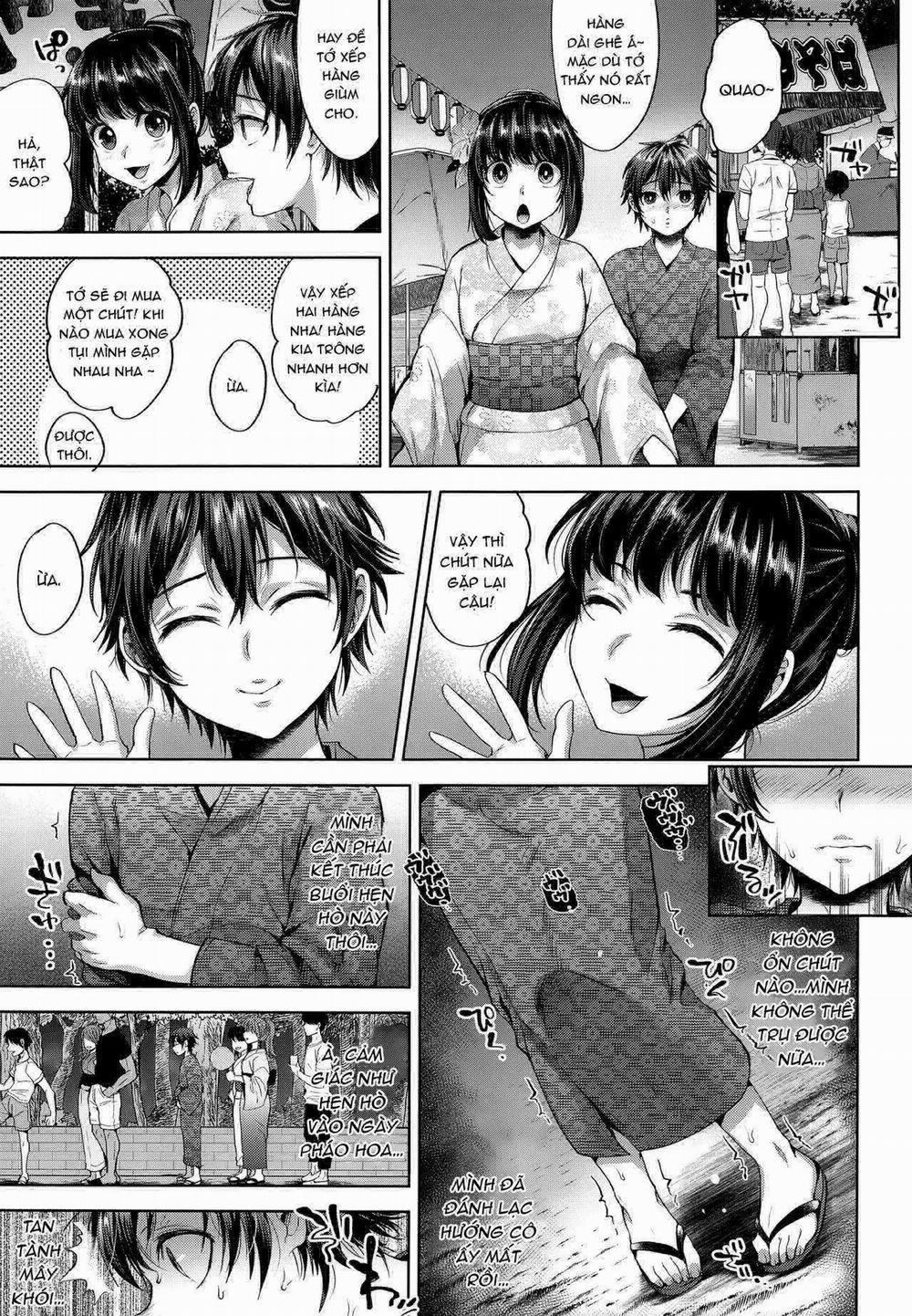 Tổng Hợp Oneshot Của Zjt 36 trang 7