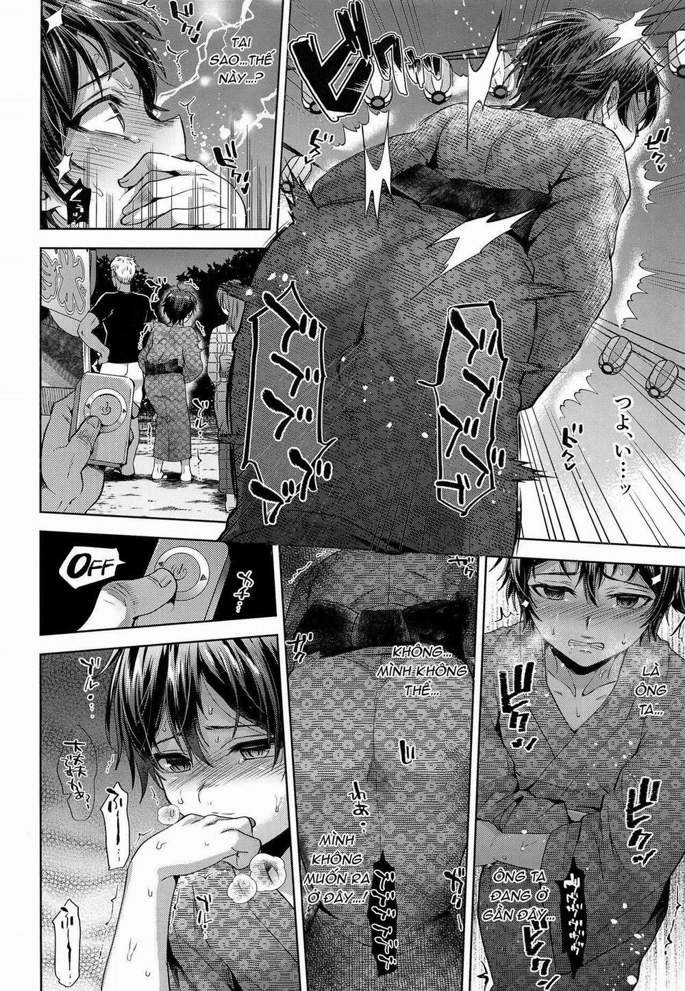 Tổng Hợp Oneshot Của Zjt 36 trang 8