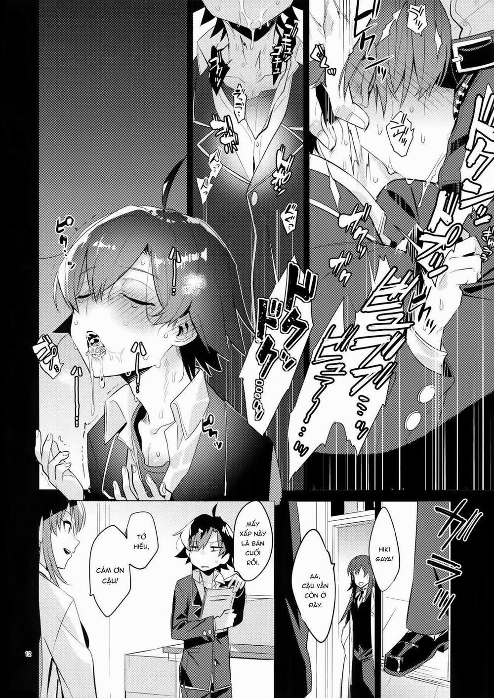 Tổng Hợp Oneshot Của Zjt 37 trang 10