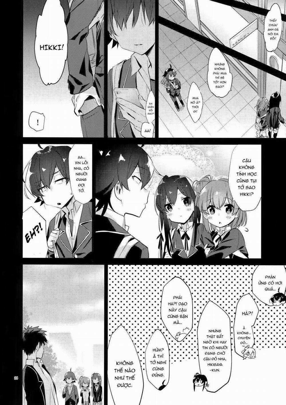 Tổng Hợp Oneshot Của Zjt 37 trang 22