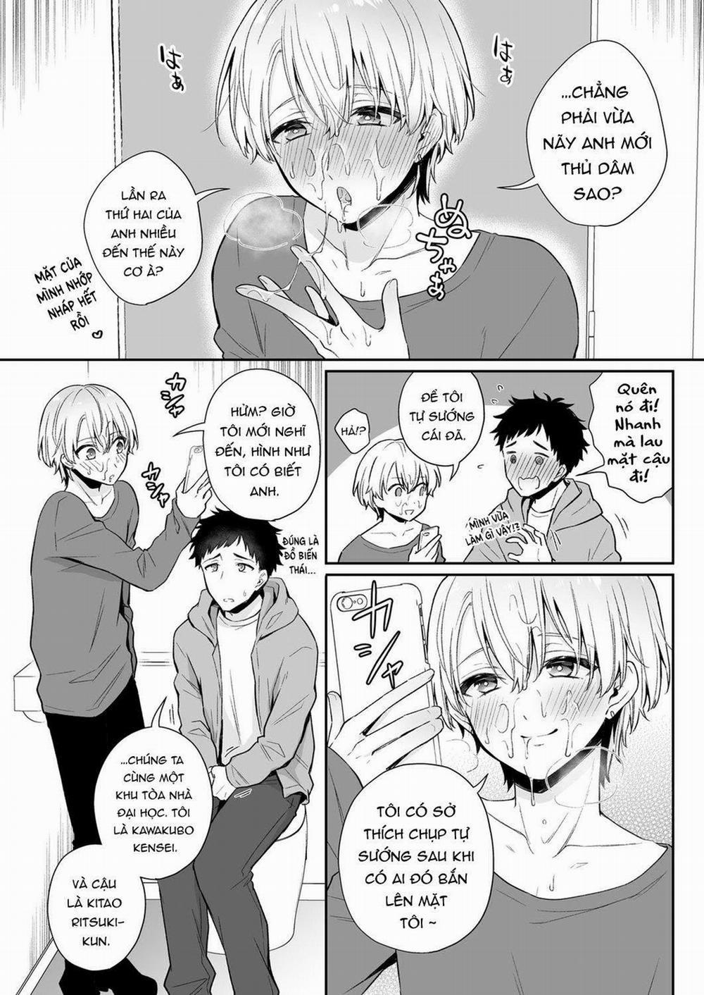 Tổng Hợp Oneshot Của Zjt 38 trang 11