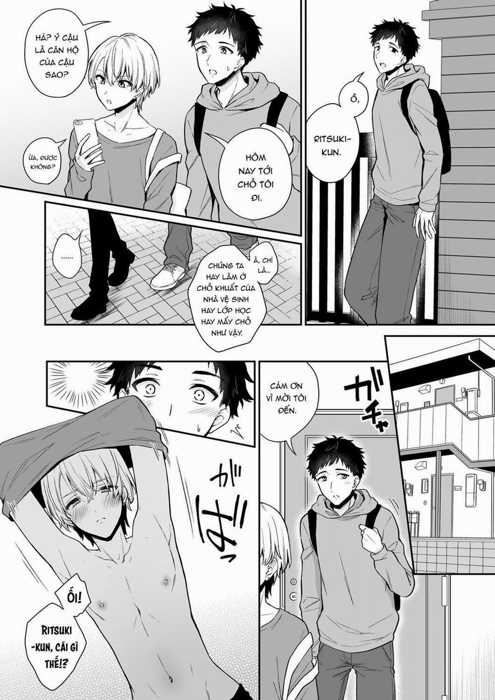 Tổng Hợp Oneshot Của Zjt 38 trang 15