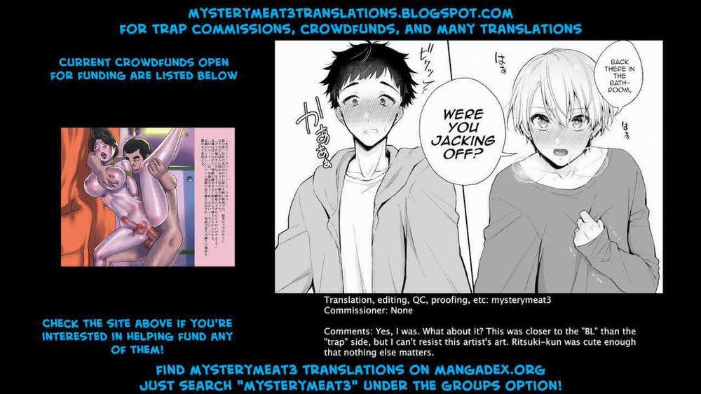 Tổng Hợp Oneshot Của Zjt 38 trang 31