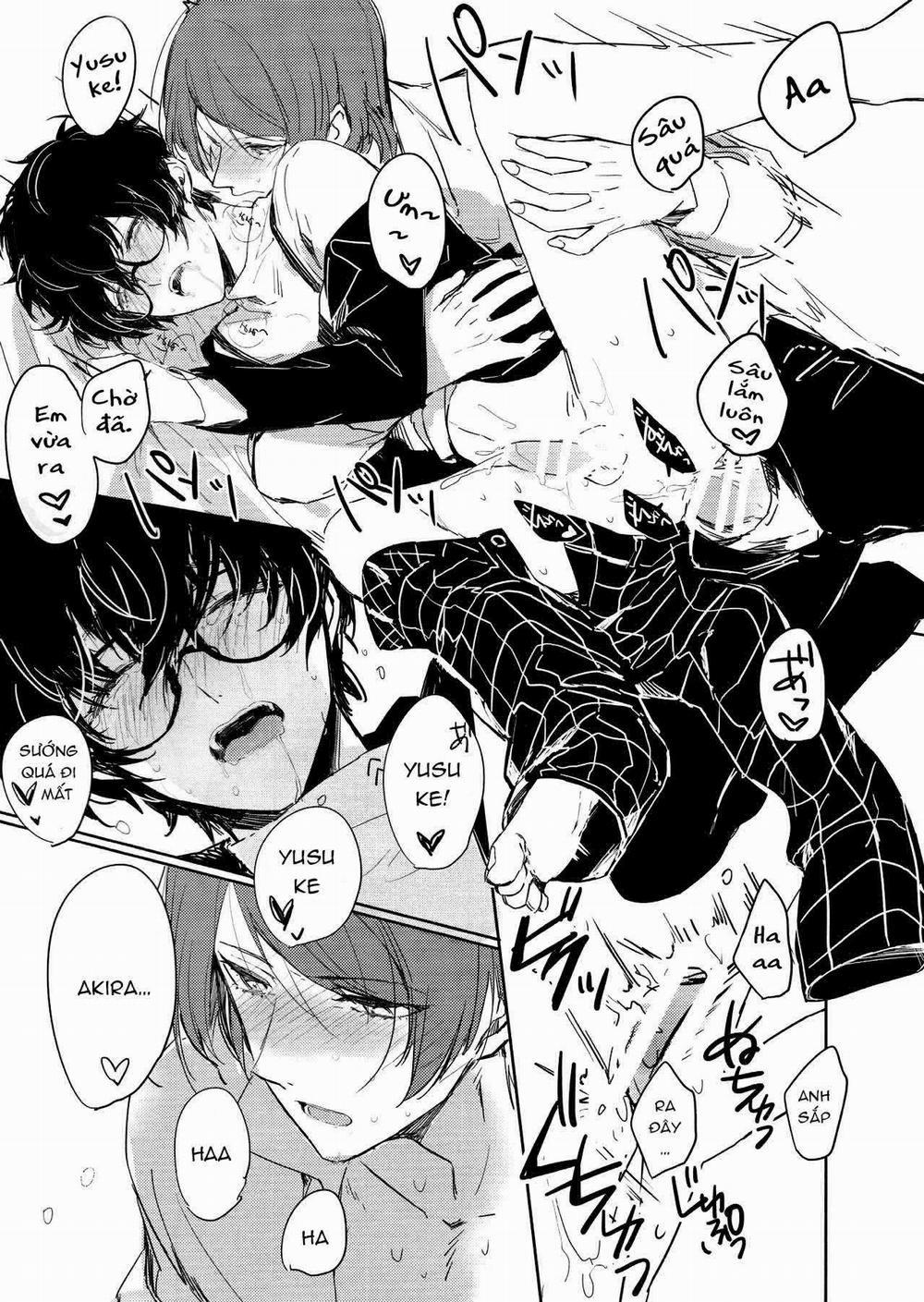 Tổng Hợp Oneshot Của Zjt 39 trang 16