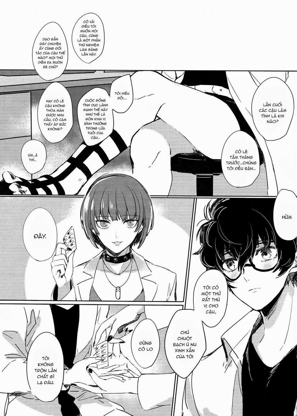 Tổng Hợp Oneshot Của Zjt 39 trang 3