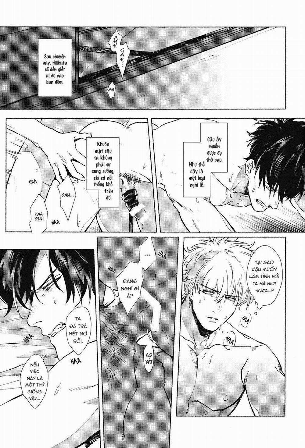 Tổng Hợp Oneshot Của Zjt 41 trang 12