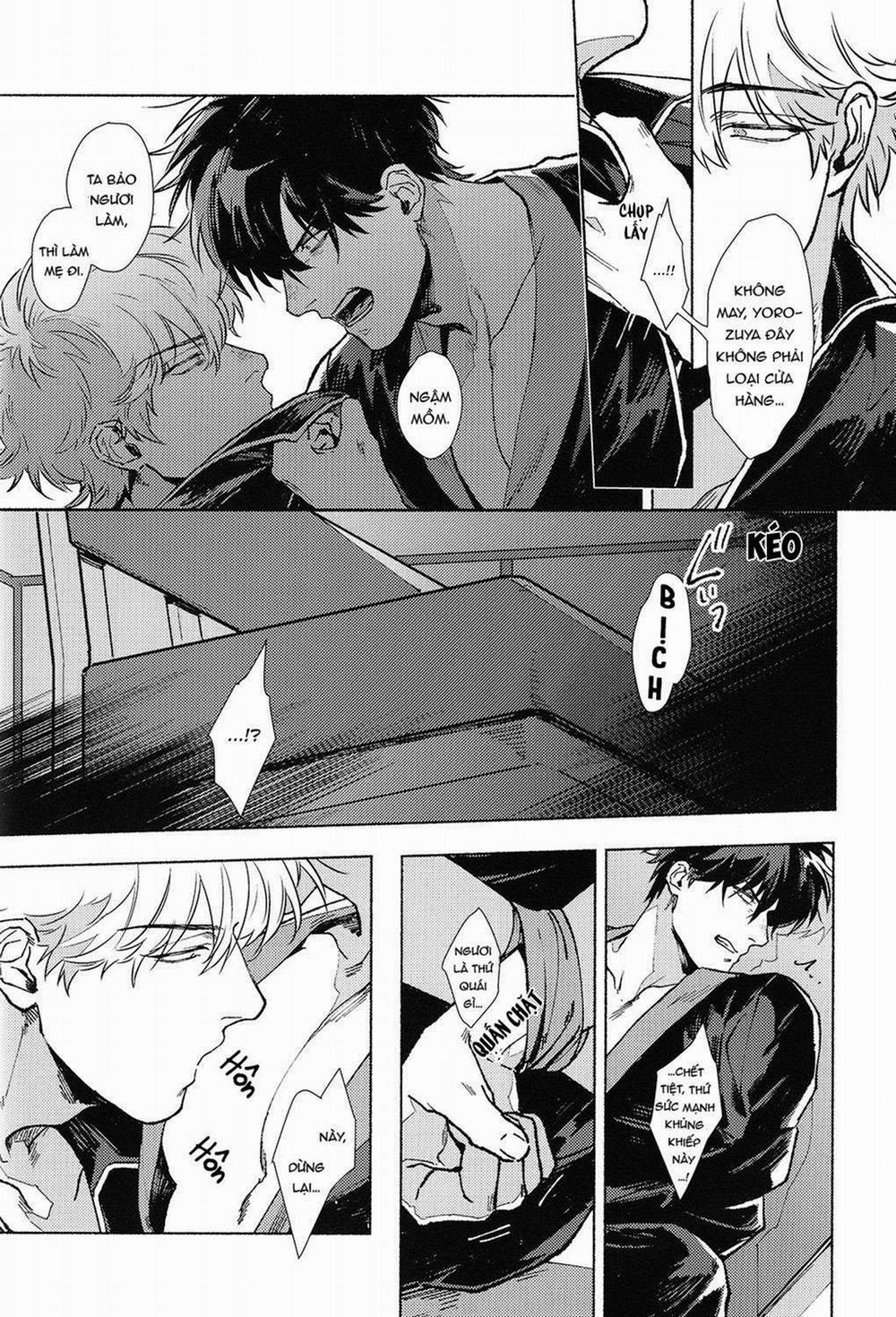 Tổng Hợp Oneshot Của Zjt 41 trang 17