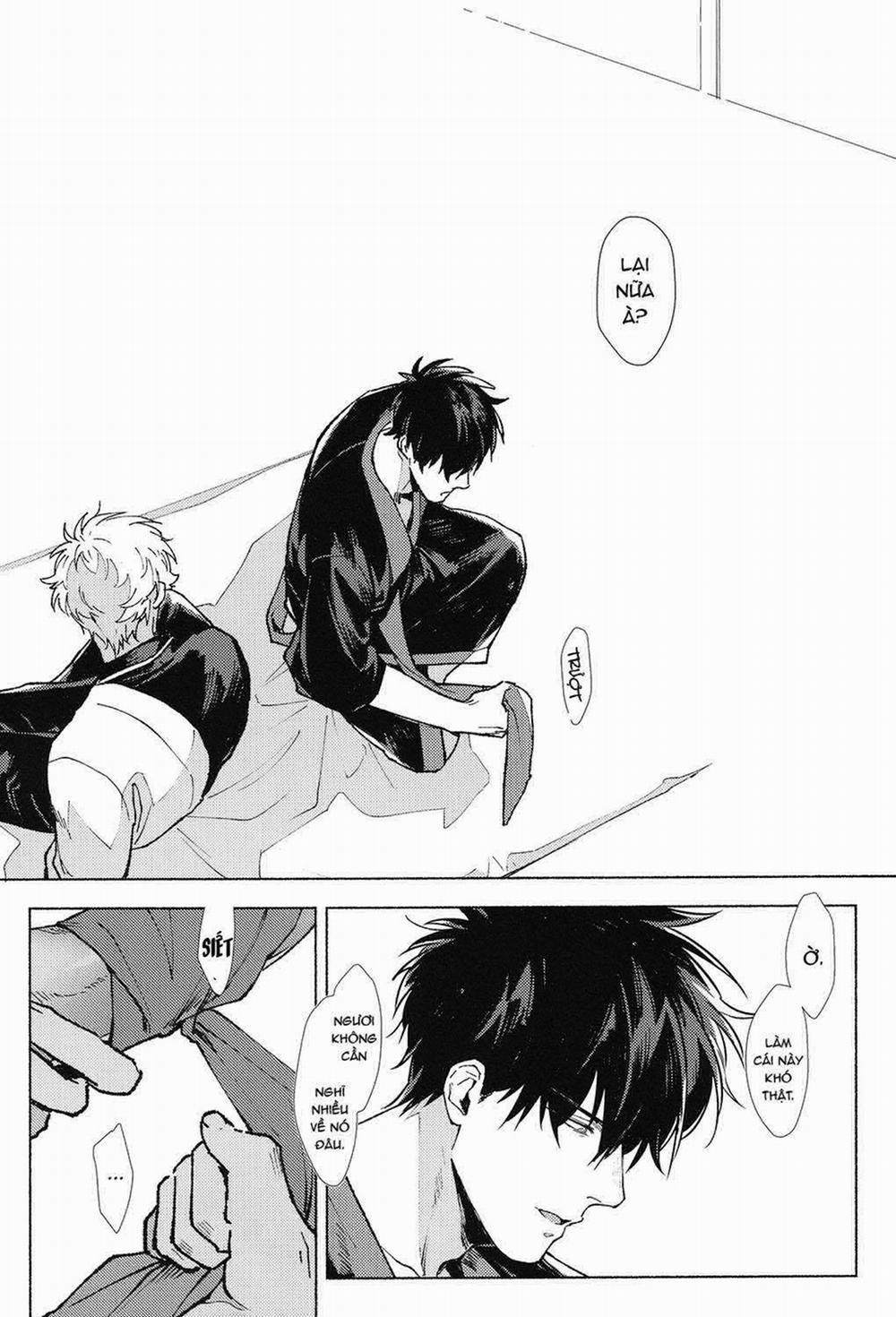 Tổng Hợp Oneshot Của Zjt 41 trang 2