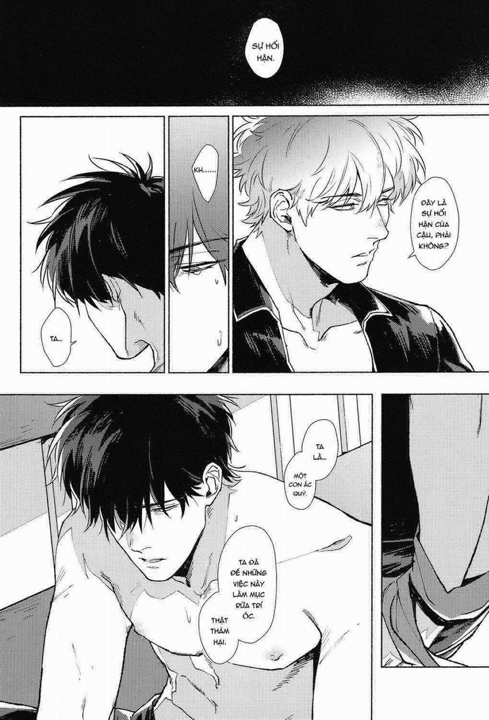 Tổng Hợp Oneshot Của Zjt 41 trang 21