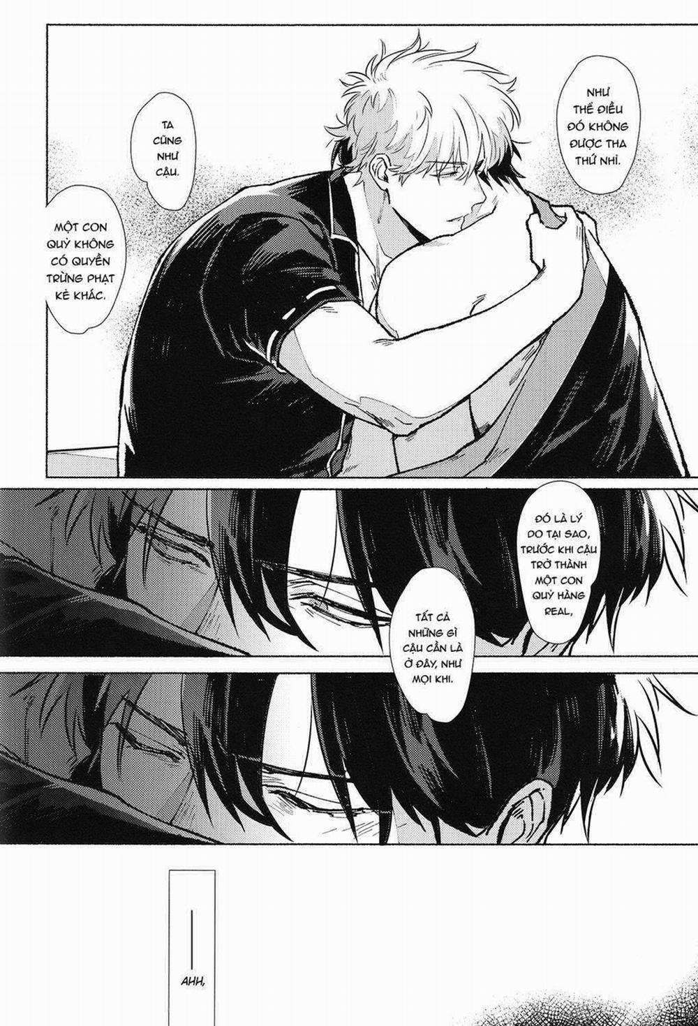 Tổng Hợp Oneshot Của Zjt 41 trang 23