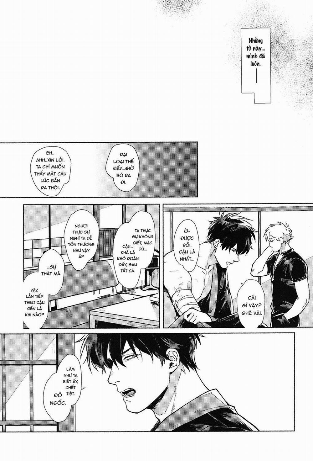 Tổng Hợp Oneshot Của Zjt 41 trang 24