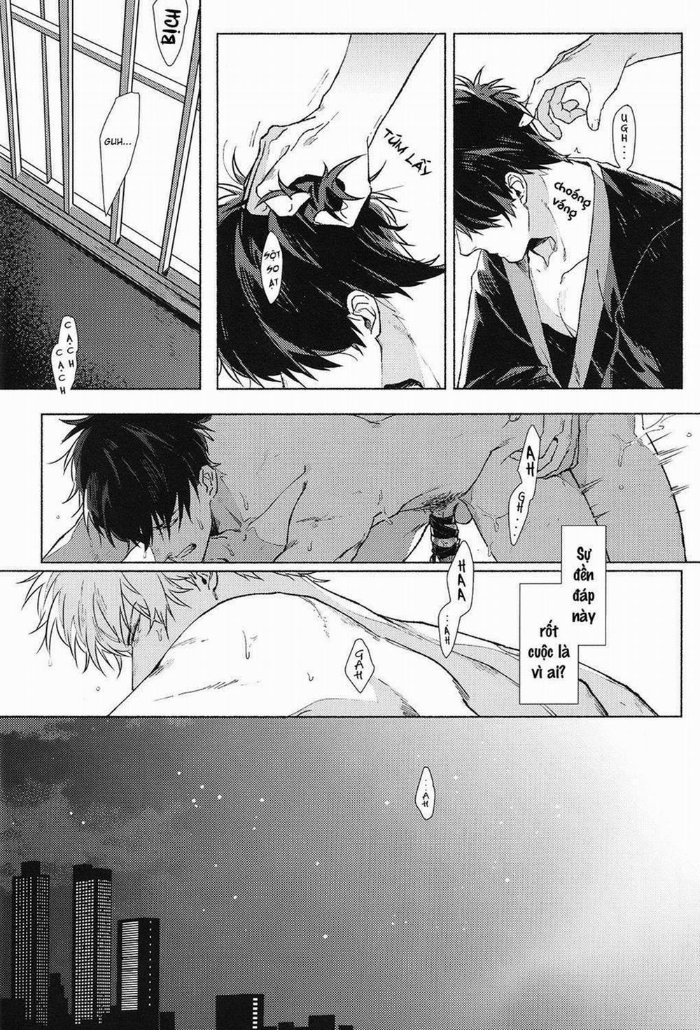 Tổng Hợp Oneshot Của Zjt 41 trang 3