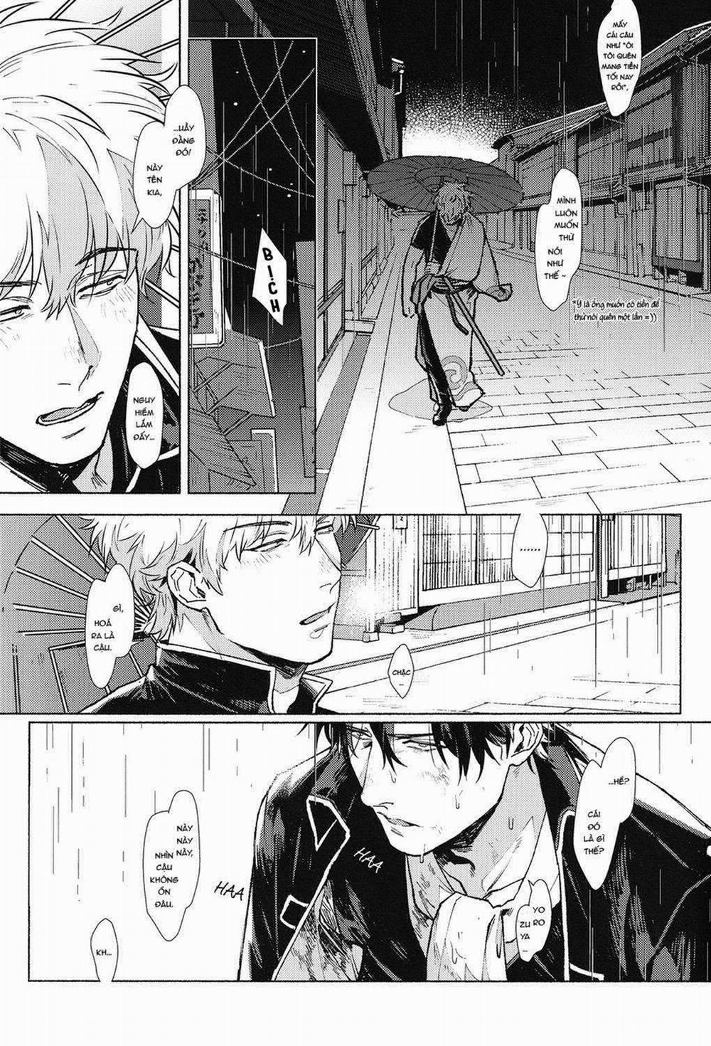 Tổng Hợp Oneshot Của Zjt 41 trang 4