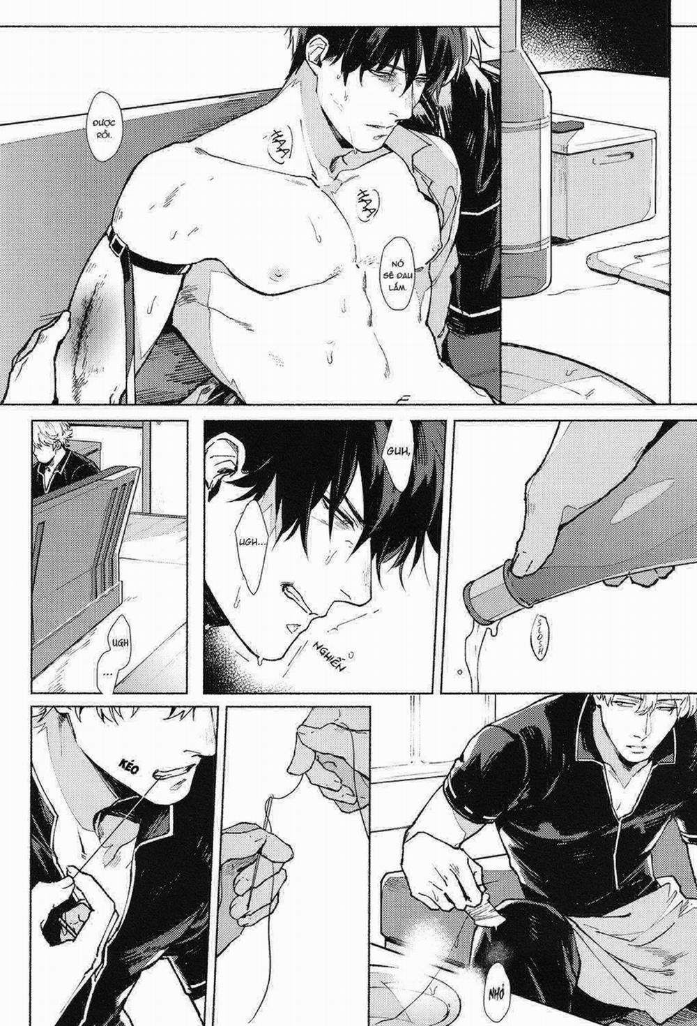 Tổng Hợp Oneshot Của Zjt 41 trang 7