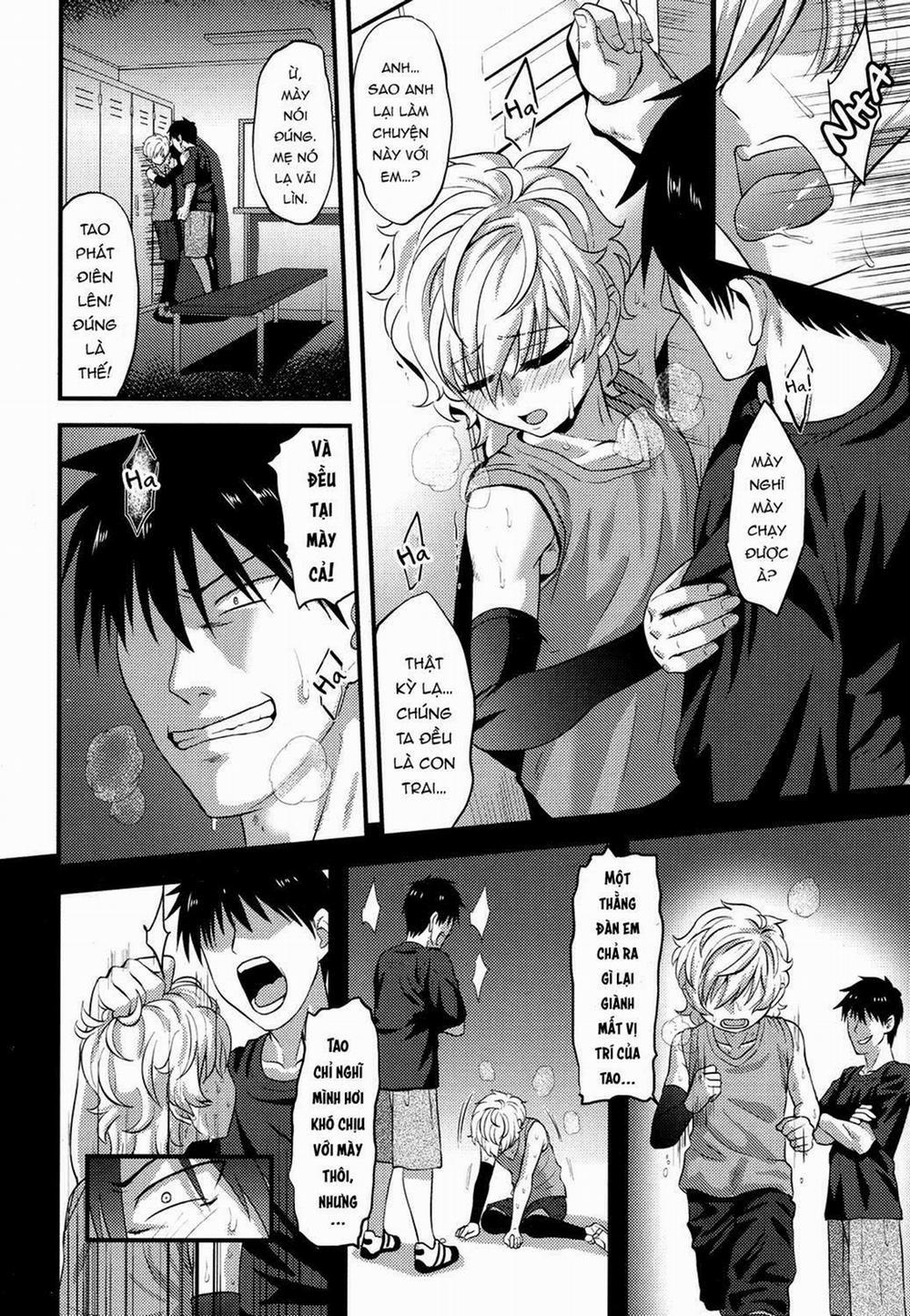 Tổng Hợp Oneshot Của Zjt 42 trang 3