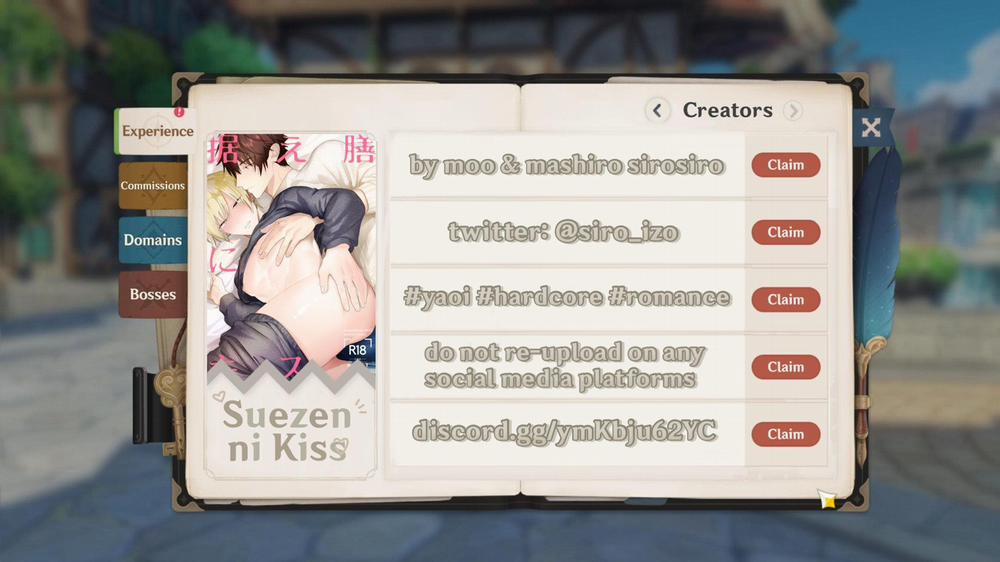 Tổng Hợp Oneshot Của Zjt 43 trang 0