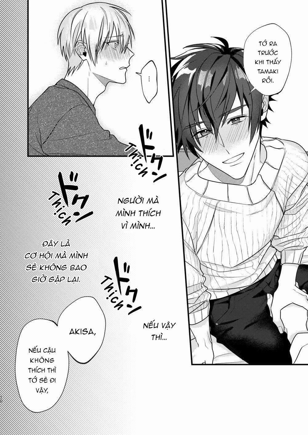 Tổng Hợp Oneshot Của Zjt 43 trang 11