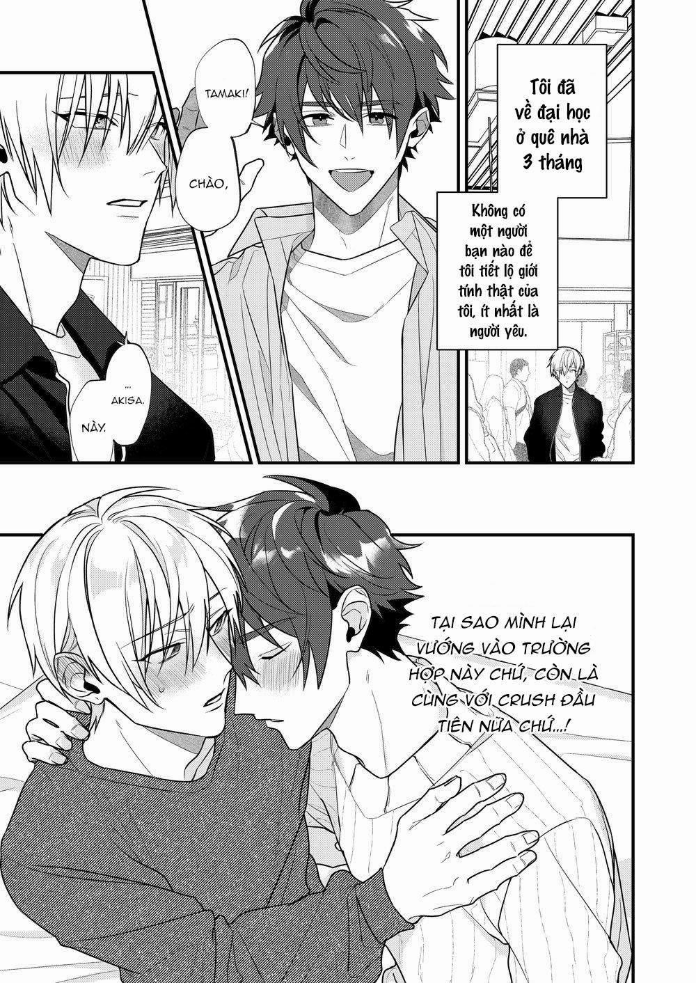 Tổng Hợp Oneshot Của Zjt 43 trang 4