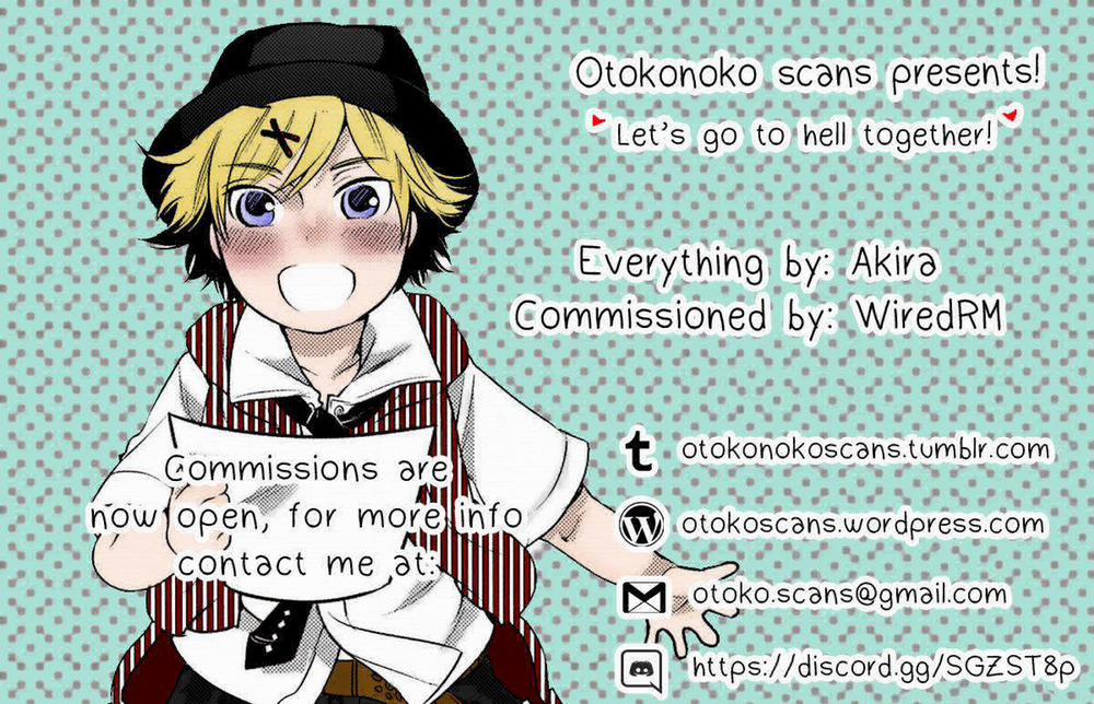 Tổng Hợp Oneshot Của Zjt 44 trang 27