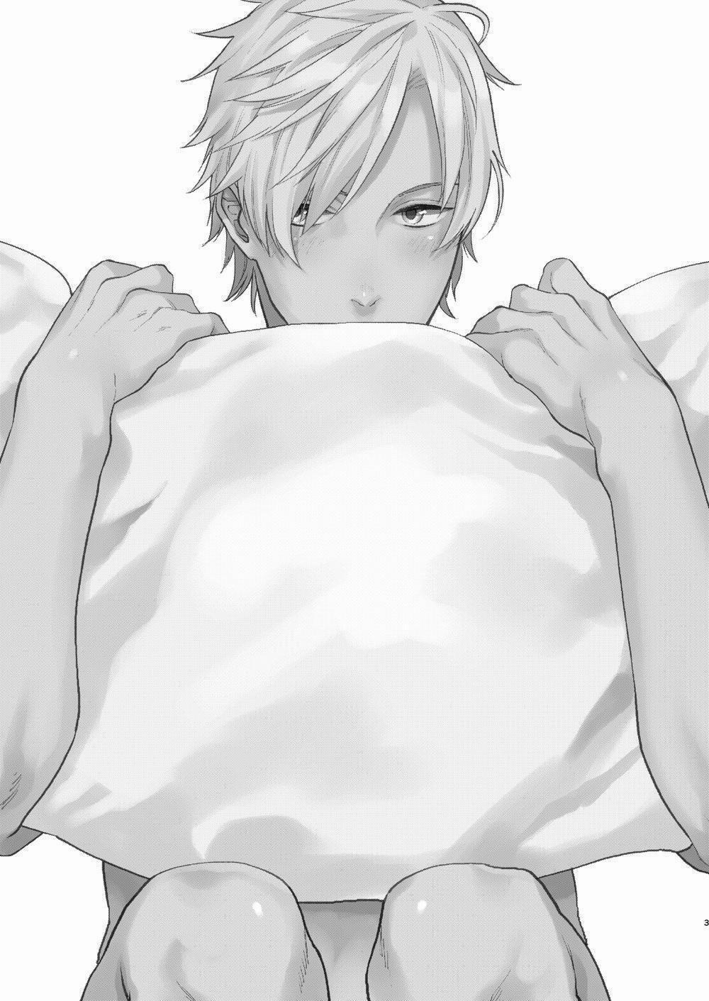 Tổng Hợp Oneshot Của Zjt 46 trang 1