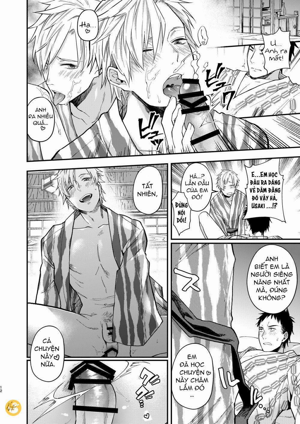 Tổng Hợp Oneshot Của Zjt 46 trang 10