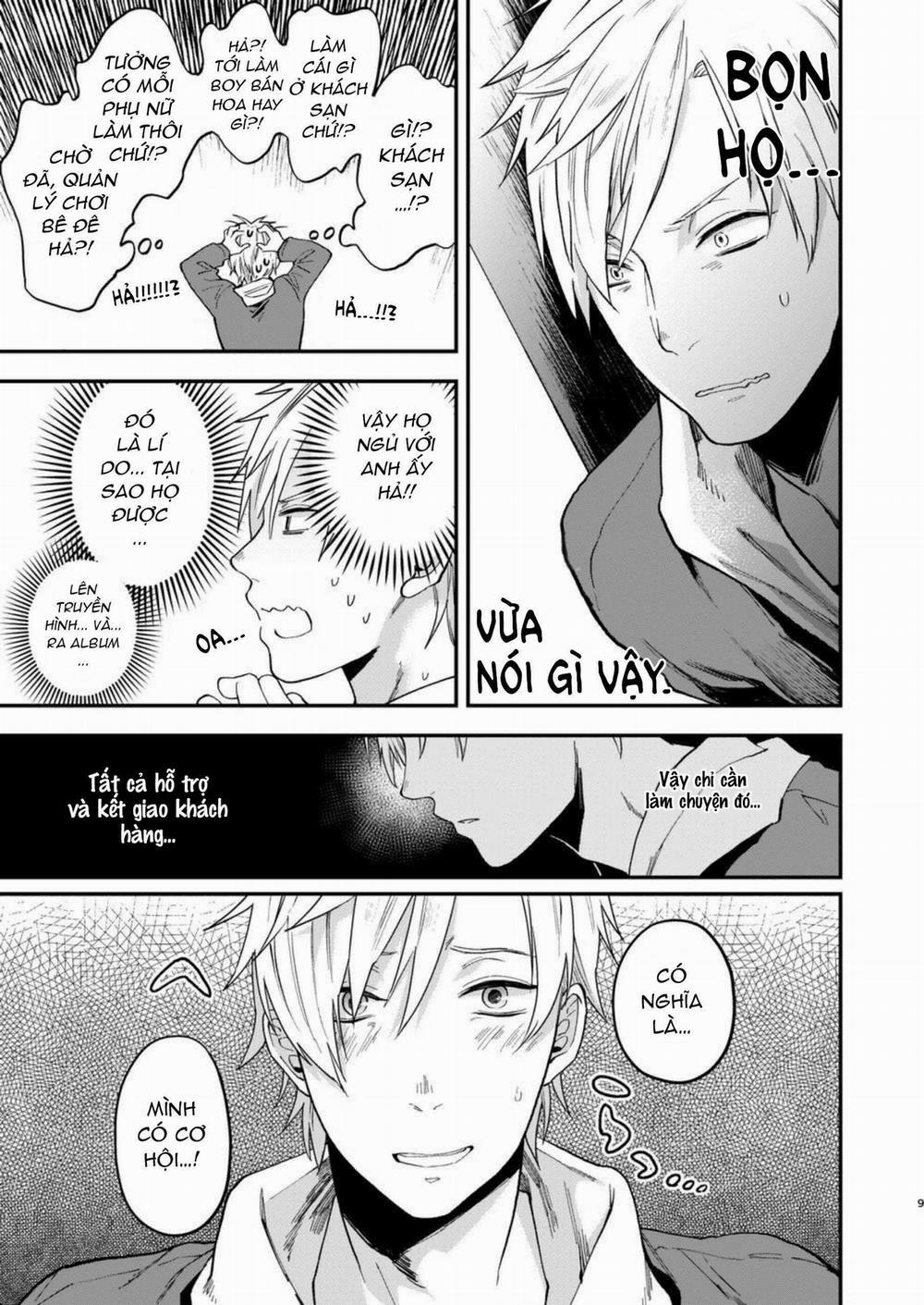 Tổng Hợp Oneshot Của Zjt 46 trang 7