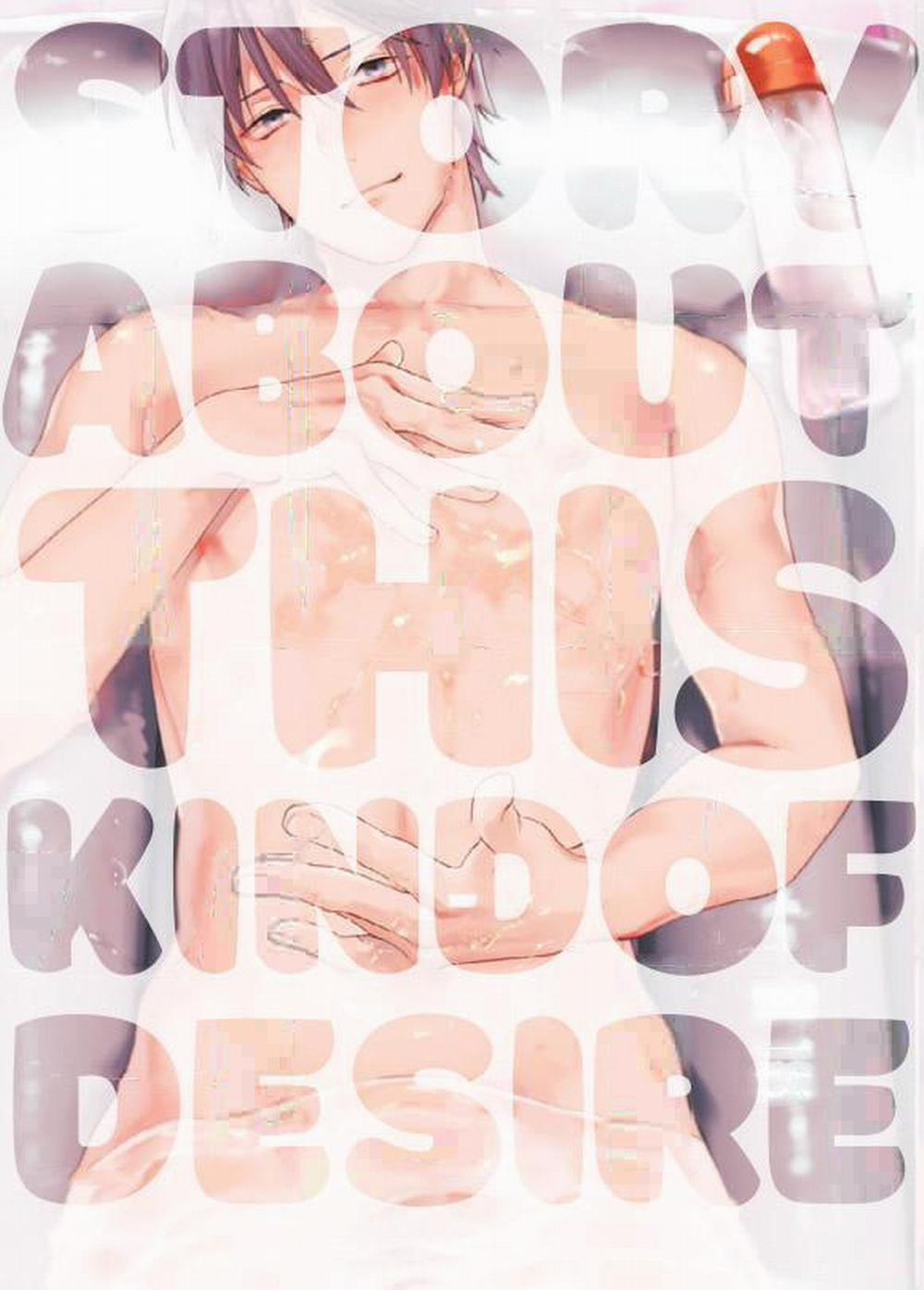 Tổng Hợp Oneshot Của Zjt 48 trang 1