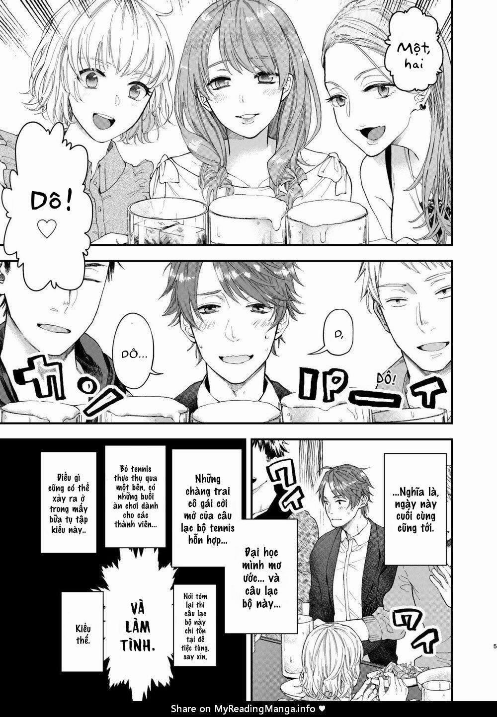 Tổng Hợp Oneshot Của Zjt 49 trang 3