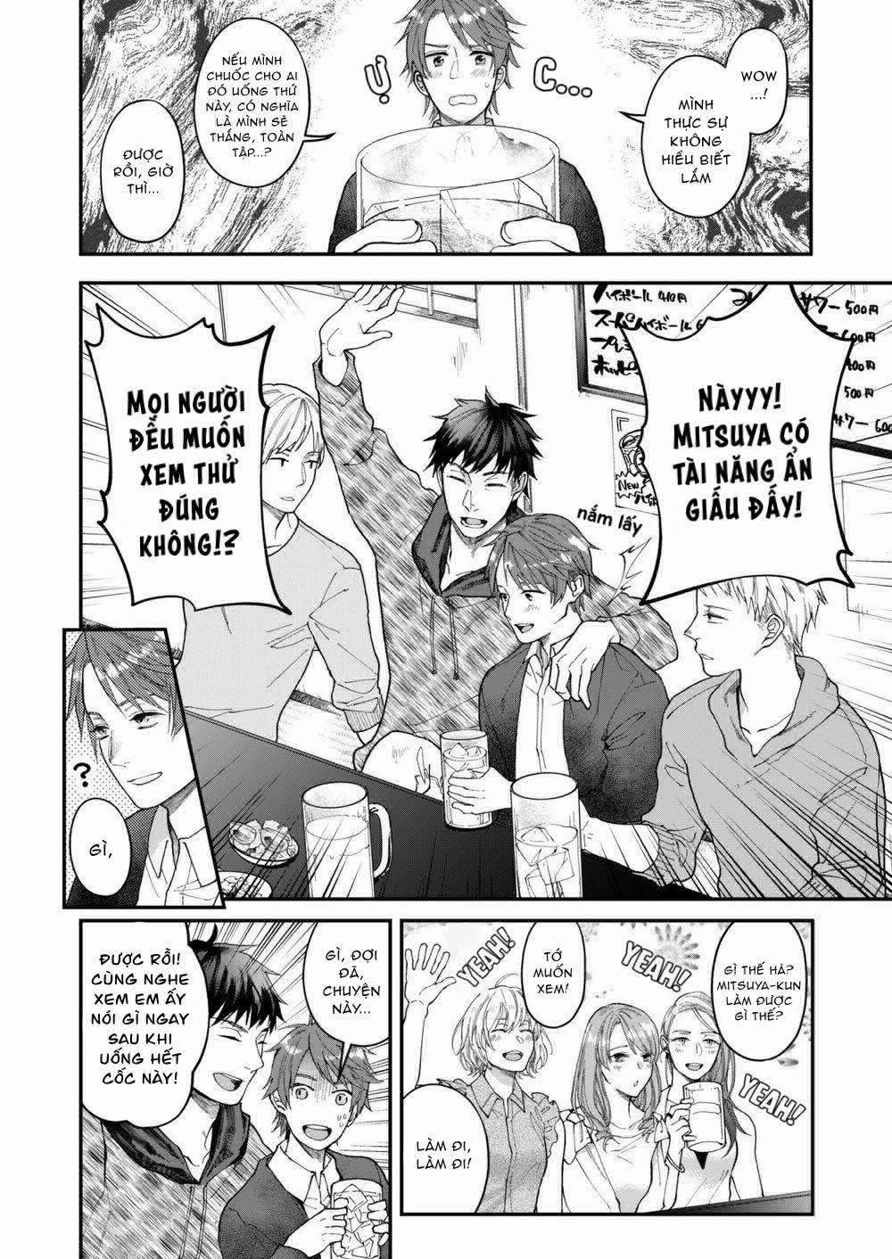 Tổng Hợp Oneshot Của Zjt 49 trang 6