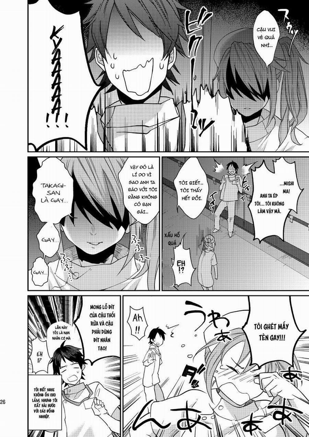 Tổng Hợp Oneshot Của Zjt 50 trang 24