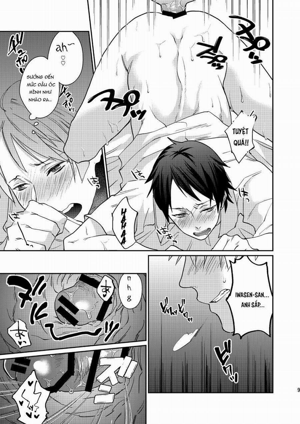 Tổng Hợp Oneshot Của Zjt 50 trang 7