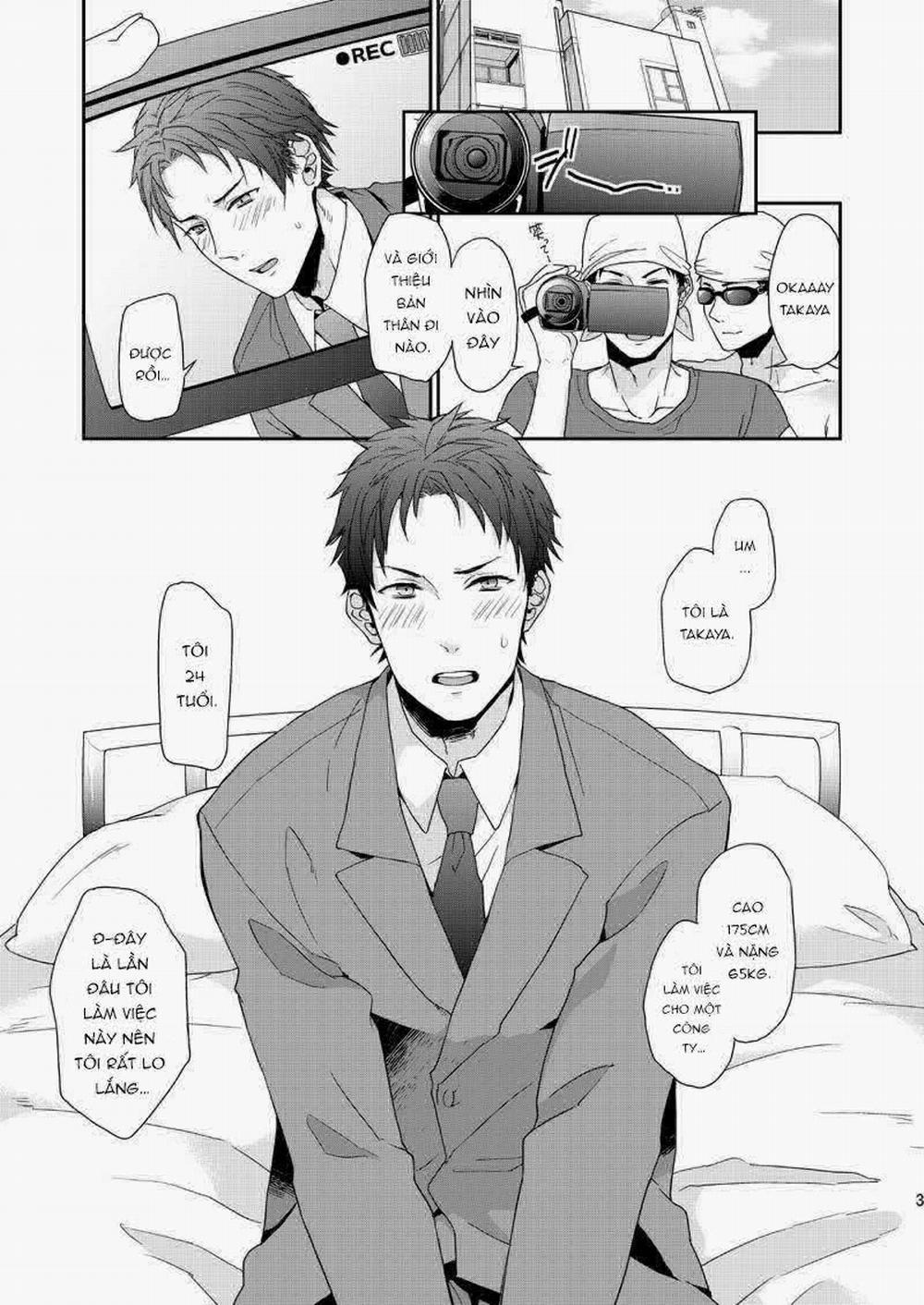 Tổng Hợp Oneshot Của Zjt 51 trang 2