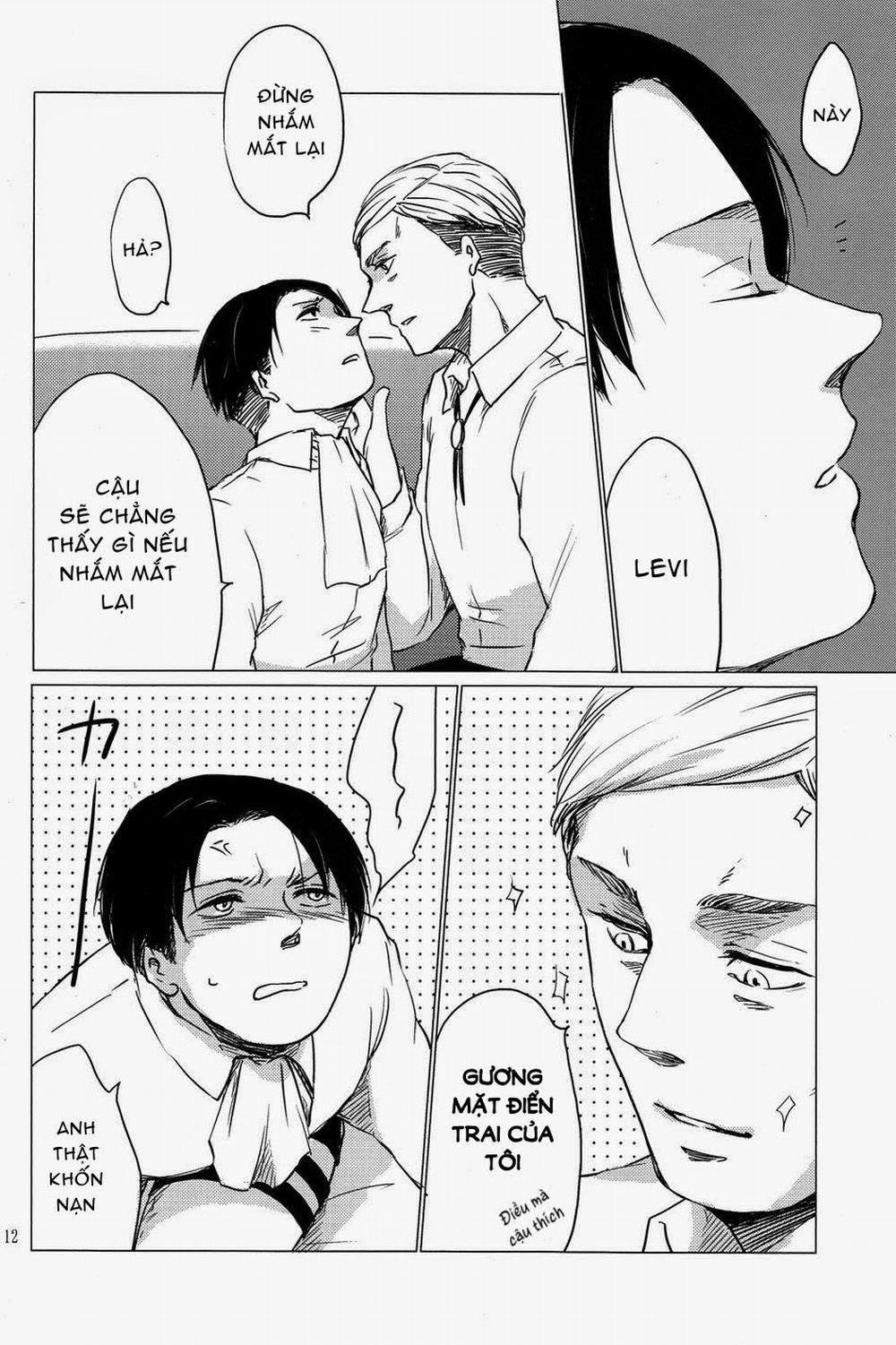 Tổng Hợp Oneshot Của Zjt 53 trang 10