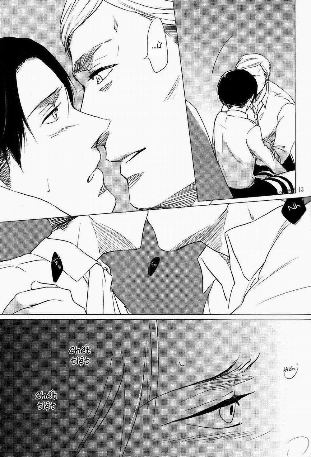 Tổng Hợp Oneshot Của Zjt 53 trang 11